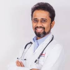 Dr Jagjeet Deshmukh